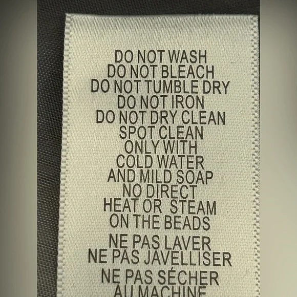 Adrianna Papell Sleeveless Gown. NWT Beautiful Floral w/crystal accents Size 16 - Picture 8 of 10